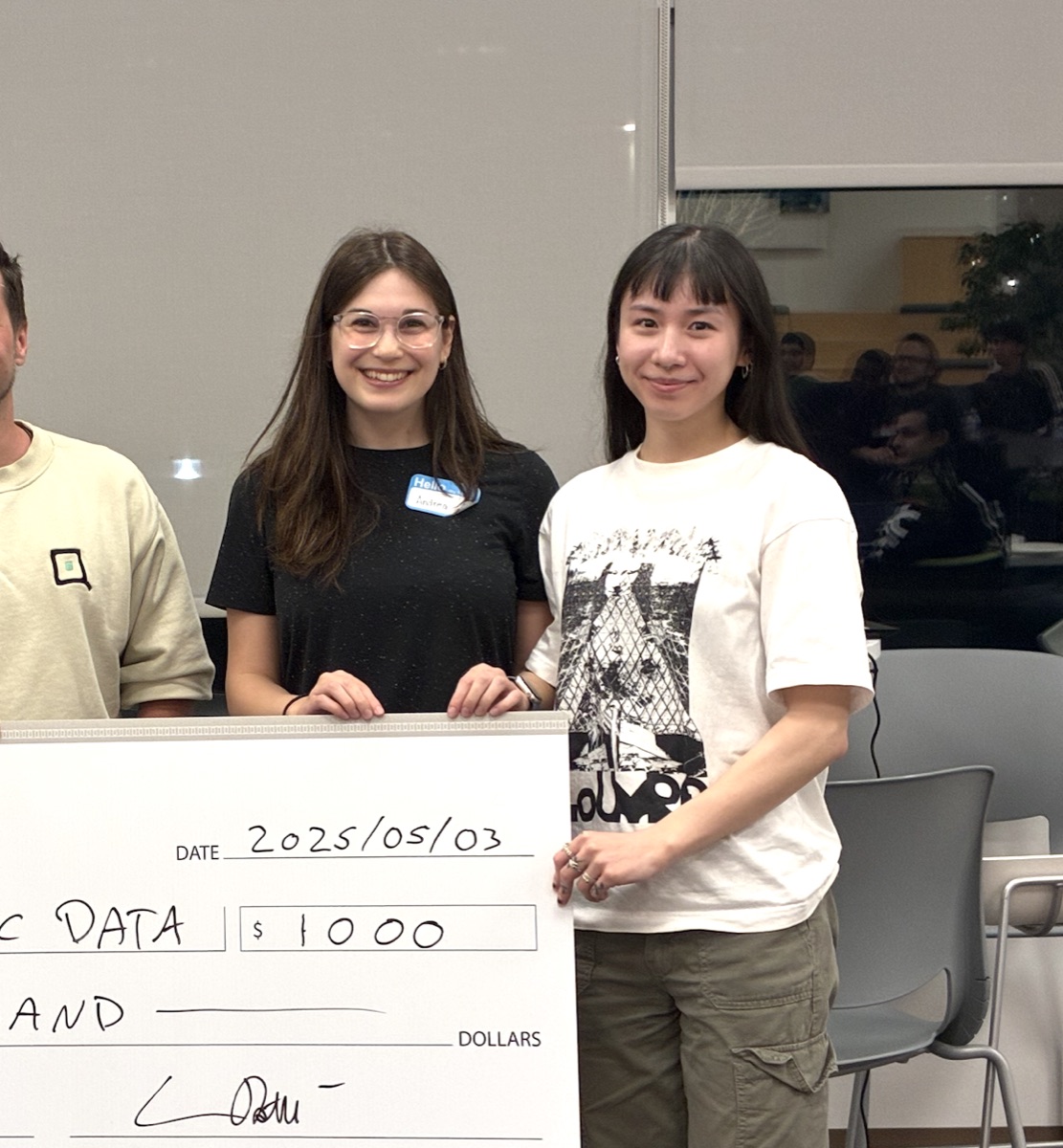 Ecosystem, events and community